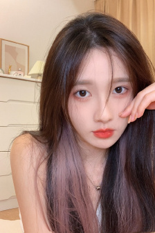 保险公司的推销女2